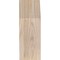 Ekena Millwork 3 1/2"W x 6"D x 10"H Traditional Smooth Knee Brace, Douglas Fir BRC04X06X10TRA00SDF - alternate 3